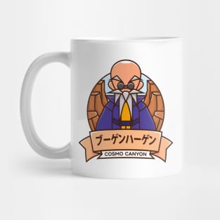 Bugenhagen Mug